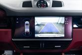 Thumbnail of 2022 White Porsche Cayenne