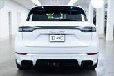 Thumbnail of 2022 White Porsche Cayenne