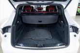 Thumbnail of 2022 White Porsche Cayenne
