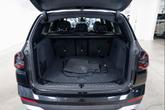 Thumbnail of 2024 Black Sapphire Metallic BMW X3