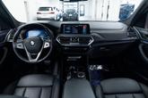 Thumbnail of 2024 Black Sapphire Metallic BMW X3