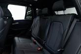 Thumbnail of 2024 Black Sapphire Metallic BMW X3