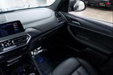 Thumbnail of 2024 Black Sapphire Metallic BMW X3