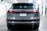 Thumbnail of 2022 Chronos Gray Audi e-tron