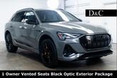 Photo of 2022 Chronos Gray Audi e-tron
