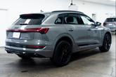 Thumbnail of 2022 Chronos Gray Audi e-tron
