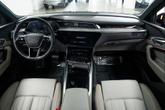 Thumbnail of 2022 Chronos Gray Audi e-tron