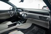 Thumbnail of 2022 Chronos Gray Audi e-tron