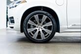 Thumbnail of 2024 Crystal White Metallic Volvo XC90 Recharge Plug-In Hybrid
