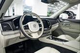 Thumbnail of 2024 Crystal White Metallic Volvo XC90 Recharge Plug-In Hybrid