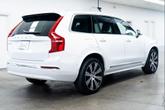 Thumbnail of 2024 Crystal White Metallic Volvo XC90 Recharge Plug-In Hybrid