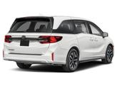 Thumbnail of 2026 Modern Steel Metallic Honda Odyssey