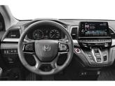 Thumbnail of 2026 Modern Steel Metallic Honda Odyssey