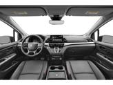 Thumbnail of 2026 Modern Steel Metallic Honda Odyssey