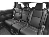 Thumbnail of 2026 Modern Steel Metallic Honda Odyssey