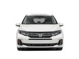 Thumbnail of 2026 Modern Steel Metallic Honda Odyssey