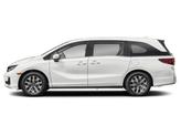 Thumbnail of 2026 Modern Steel Metallic Honda Odyssey