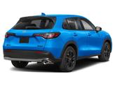 Thumbnail of 2026 Boost Blue Pearl Honda HR-V