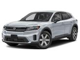 Photo of 2025 Mercury Silver Metallic Honda Prologue