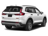 Thumbnail of 2026 Platinum White Pearl Honda CR-V Hybrid