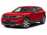 Photo of 2025 Scarlet Red Metallic Honda Prologue