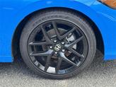 Thumbnail of 2025 Blue Lagoon Pearl Honda Civic