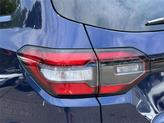 Thumbnail of 2025 Obsidian Blue Pearl Honda Pilot