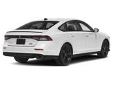 Thumbnail of 2025 Platinum White Pearl Honda Accord Hybrid