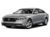 Photo of 2025 Solar Silver Metallic Honda Accord