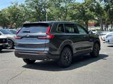 Thumbnail of 2026 Meteorite Gray Metallic Honda CR-V