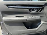 Thumbnail of 2026 Meteorite Gray Metallic Honda CR-V