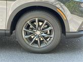 Thumbnail of 2026 Meteorite Gray Metallic Honda CR-V