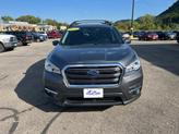 Thumbnail of 2019 Magnetite Gray Metallic Subaru Ascent