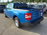 Thumbnail of 2025 Velocity Blue Ford Maverick