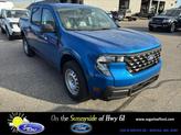 Photo of 2025 Velocity Blue Ford Maverick