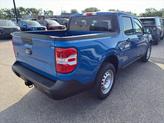 Thumbnail of 2025 Velocity Blue Ford Maverick