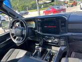 Thumbnail of 2025 Shelter Green Ford F-150