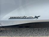 Thumbnail of 2023 Space White Metallic Ford Mustang Mach-E