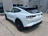 Thumbnail of 2023 Space White Metallic Ford Mustang Mach-E