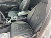 Thumbnail of 2023 Space White Metallic Ford Mustang Mach-E