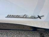 Thumbnail of 2023 Space White Metallic Ford Mustang Mach-E