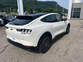 Thumbnail of 2024 Star White Metallic Tri-Coat Ford Mustang Mach-E