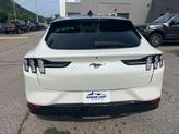 Thumbnail of 2024 Star White Metallic Tri-Coat Ford Mustang Mach-E