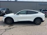 Thumbnail of 2024 Star White Metallic Tri-Coat Ford Mustang Mach-E