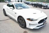 Thumbnail of 2020 OXFORD WHITE Ford Mustang