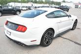 Thumbnail of 2020 OXFORD WHITE Ford Mustang