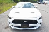 Thumbnail of 2020 OXFORD WHITE Ford Mustang