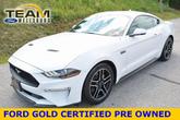 Photo of 2020 OXFORD WHITE Ford Mustang