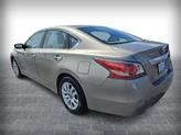 Thumbnail of 2014 Saharan Stone Nissan Altima