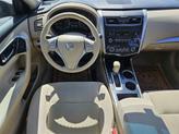 Thumbnail of 2014 Saharan Stone Nissan Altima